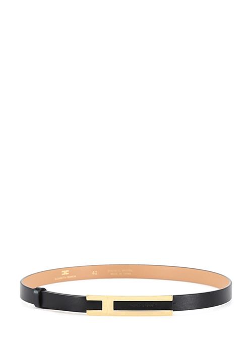  ELISABETTA FRANCHI | CT76S56E2110 Nero